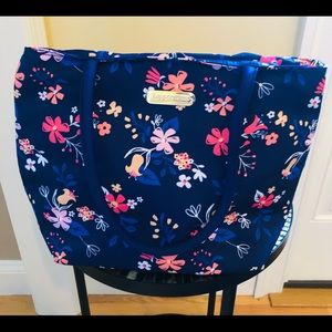 Tupperware Lunch Bag